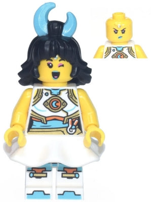 Preowned LEGO® Minifigure – Monkie Kid mk079 Change