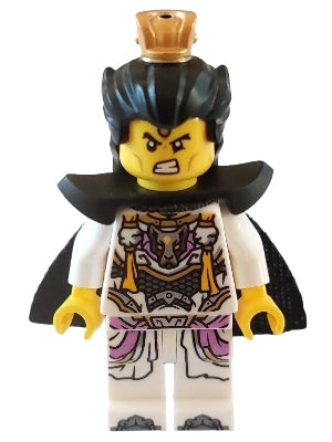 Preowned LEGO® Minifigure – Monkie Kid mk103 Erlang