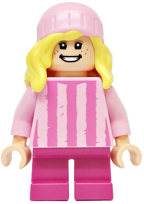 Preowned LEGO® Minifigure – Despicable Me and Minions mnn025 Edith