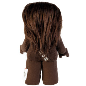 LEGO® Plush Toy – Star Wars Chewbacca Plush