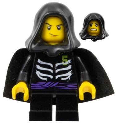 Preowned LEGO® Minifigure – NINJAGO njo0038 Lloyd Garmadon