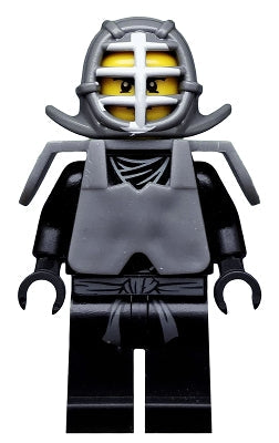 Preowned LEGO® Minifigure – NINJAGO njo0041 Cole Kendo