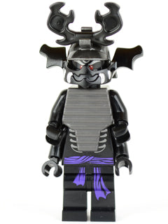 Preowned LEGO® Minifigure – NINJAGO njo0078 Lord Garmadon The Final Battle