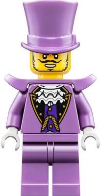 Preowned LEGO® Minifigure – NINJAGO njo0957 (Dorama)