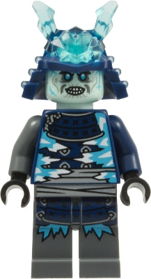 LEGO® Minifigure njo1051 - Grimfax