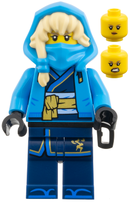 LEGO® Minifigure njo1068 - Mira