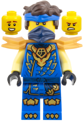LEGO® njo1073 Jay Dragons Rising