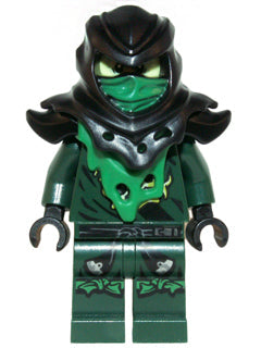 Preowned LEGO® Minifigure – NINJAGO njo0154 Lloyd Possessed