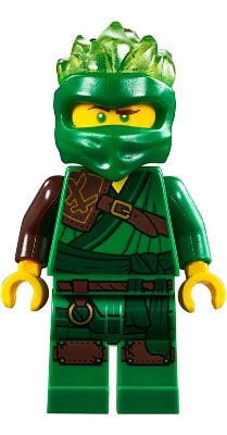 Preowned LEGO® Minifigure – NINJAGO njo0519 Lloyd FS