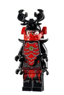 Preowned LEGO® Minifigure – NINJAGO njo0581 Kozu Legacy