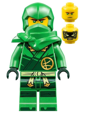 Preowned LEGO® Minifigure – NINJAGO njo0813 Lloyd Dragons Rising