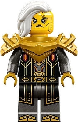 Preowned LEGO® Minifigure – NINJAGO njo0826 Empress Beatrix