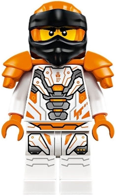 Preowned LEGO® Minifigure – NINJAGO njo0900 Cole - Mech Cole