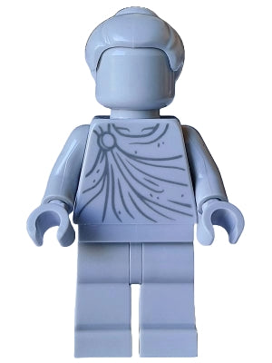 Preowned LEGO® Minifigure – NINJAGO njo0917 Statue - Tournament Temple City