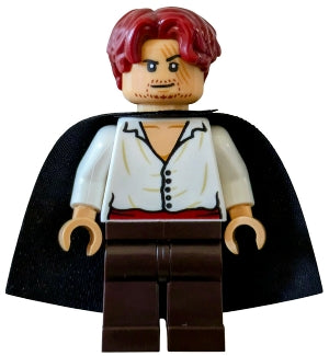 LEGO® Minifigure op001 - Shanks