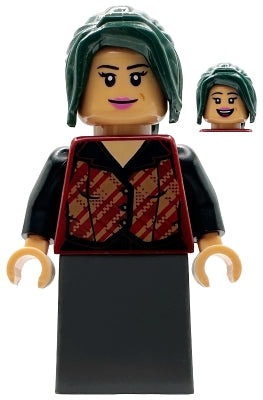 LEGO® Minifigure op002 - Makino