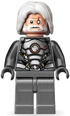 Preowned LEGO® Minifigure – Overwatch ow010 Reinhardt Wilhelm