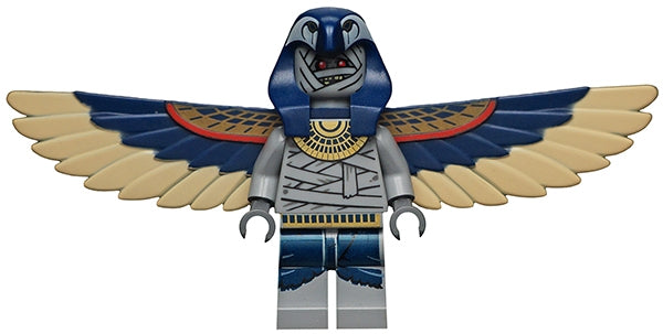 Preowned LEGO® Minifigure – Pharaohs Quest pha005 Flying Mummy