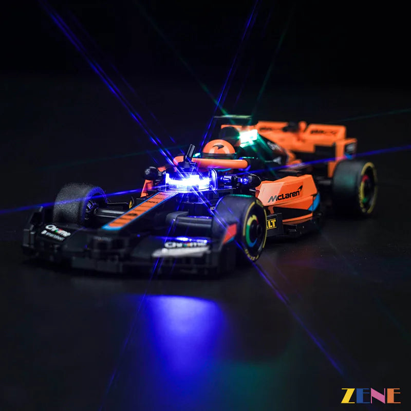 LEGO Light Kit for McLaren Formel 1 Rennwagen 76919