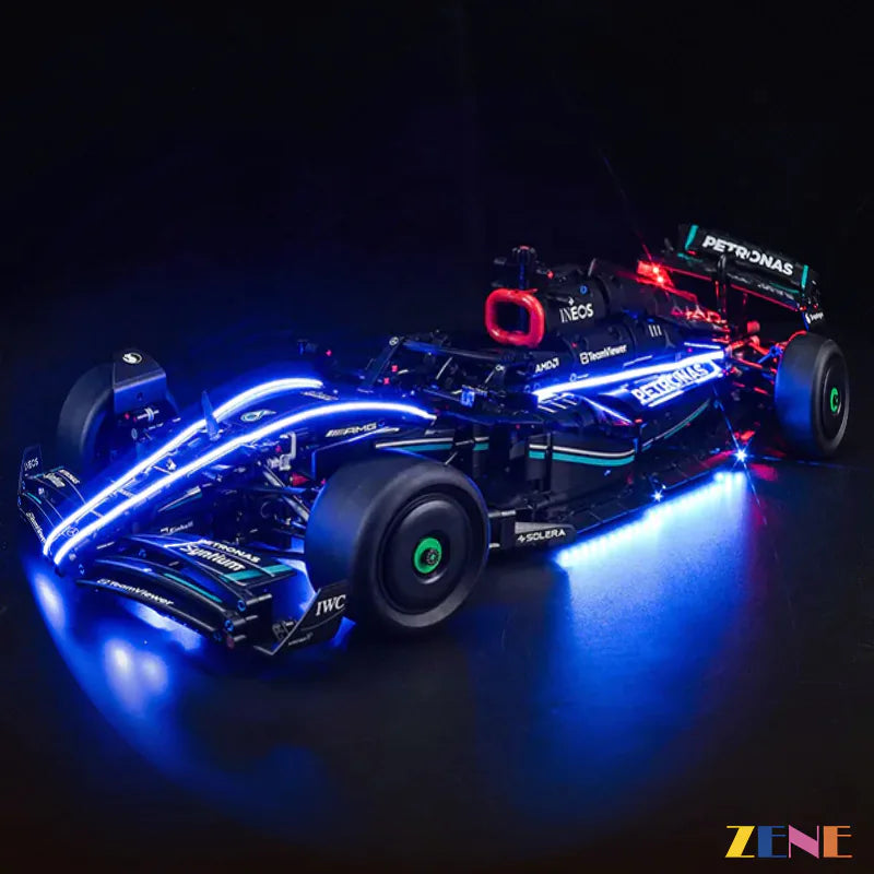 LEGO Light Kit for Mercedes AMG F1 W14 E Performance 42171