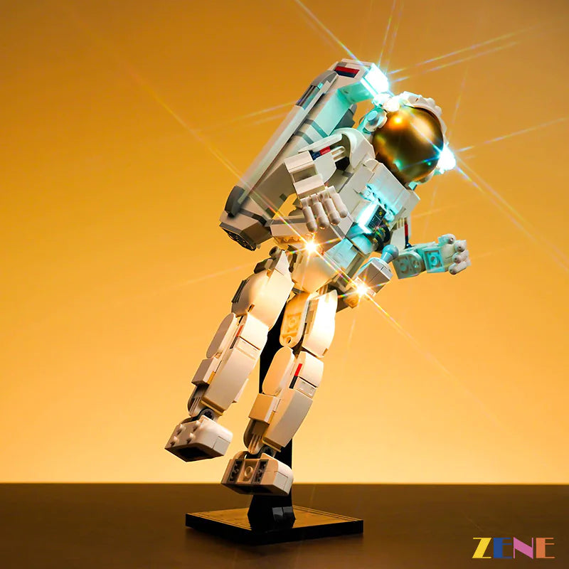 LEGO Light Kit for Space Astronaut 31152