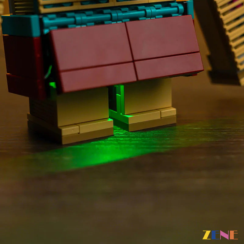 LEGO Light Kit for The Devourer Showdown 21257