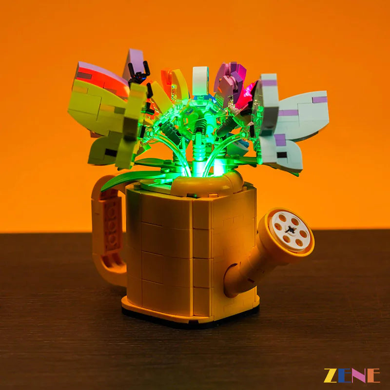 LEGO Light Kit for Flowers in Watering Can 31149