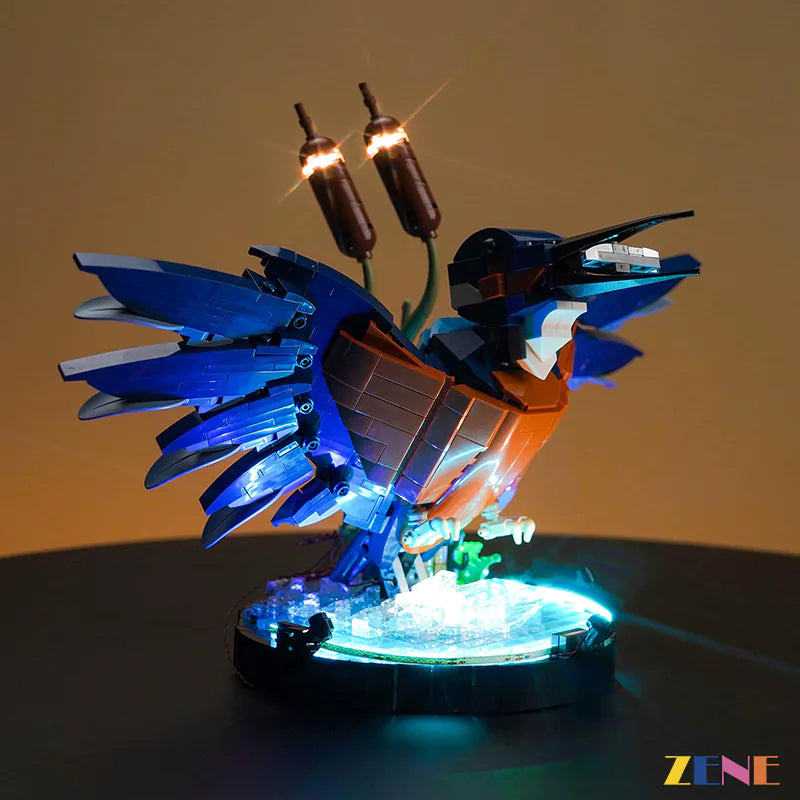 LEGO Light Kit for Kingfisher Bird 10331