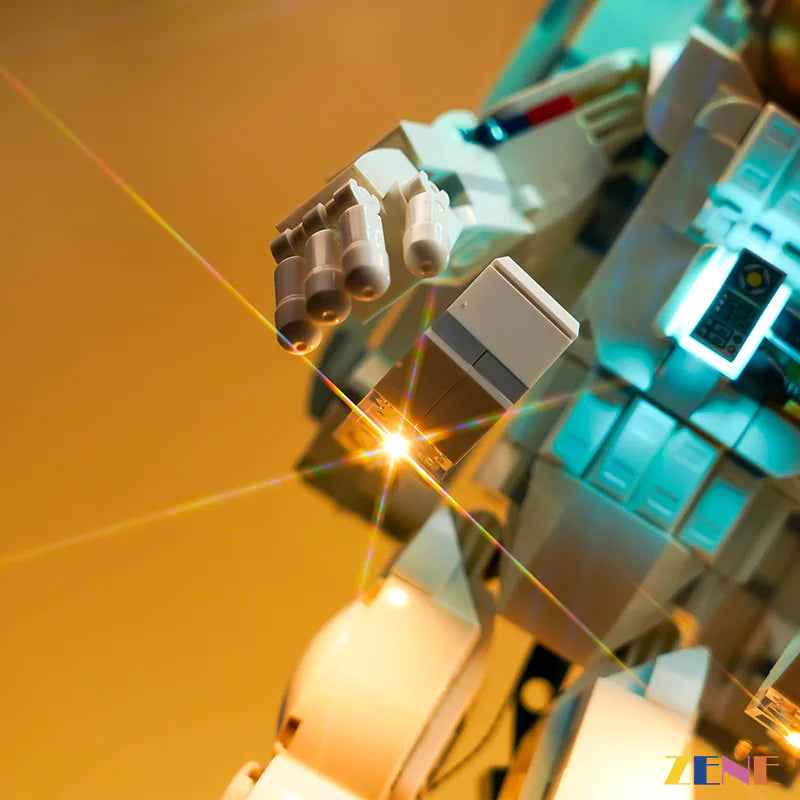 LEGO Light Kit for Space Astronaut 31152