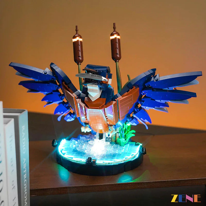 LEGO Light Kit for Kingfisher Bird 10331