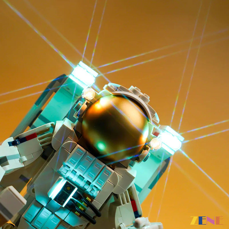 LEGO Light Kit for Space Astronaut 31152