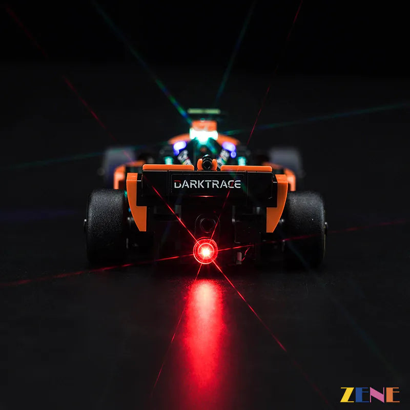 LEGO Light Kit for McLaren Formel 1 Rennwagen 76919