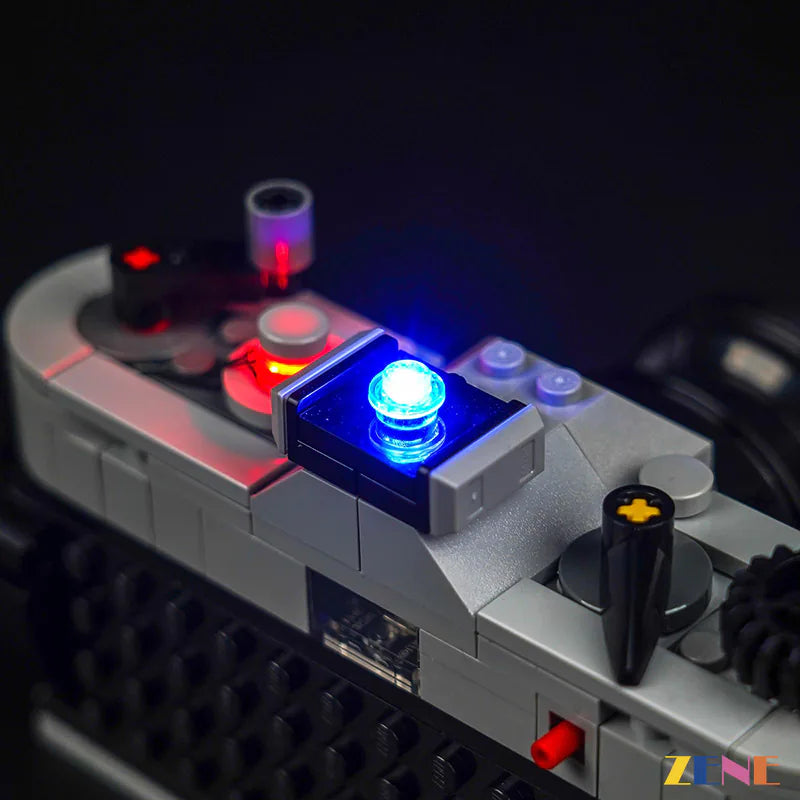 LEGO Light Kit for Retro Camera 31147