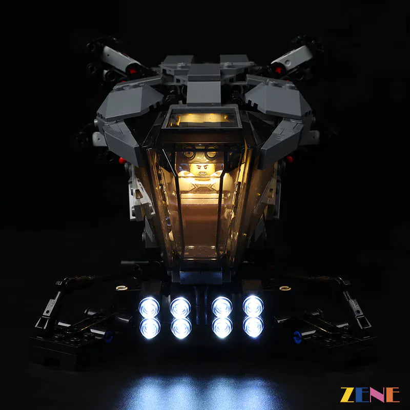 LEGO Light Kit for Dune Atreides Royal Ornithopter 10327