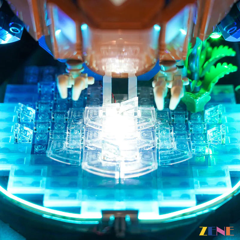 LEGO Light Kit for Kingfisher Bird 10331