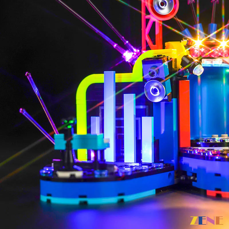 LEGO Light Kit for Heartlake City Music Talent Show 42616