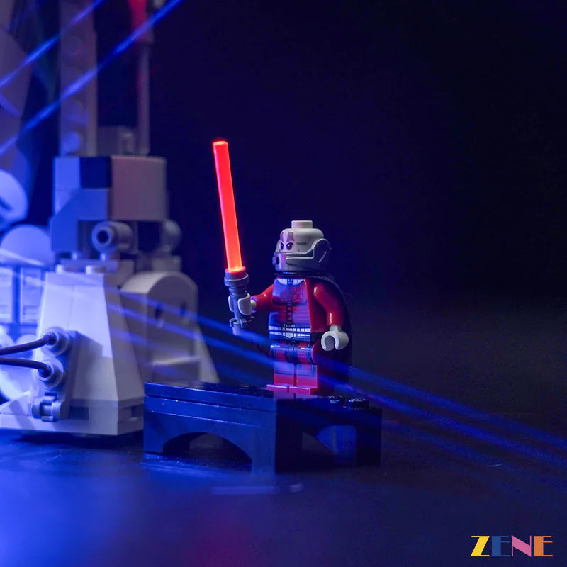 LEGO Light Kit for R2 D2 Star Wars 75379