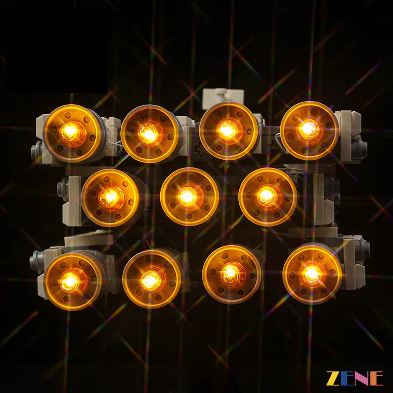 LEGO Light Kit for Tantive IV Star War 75376