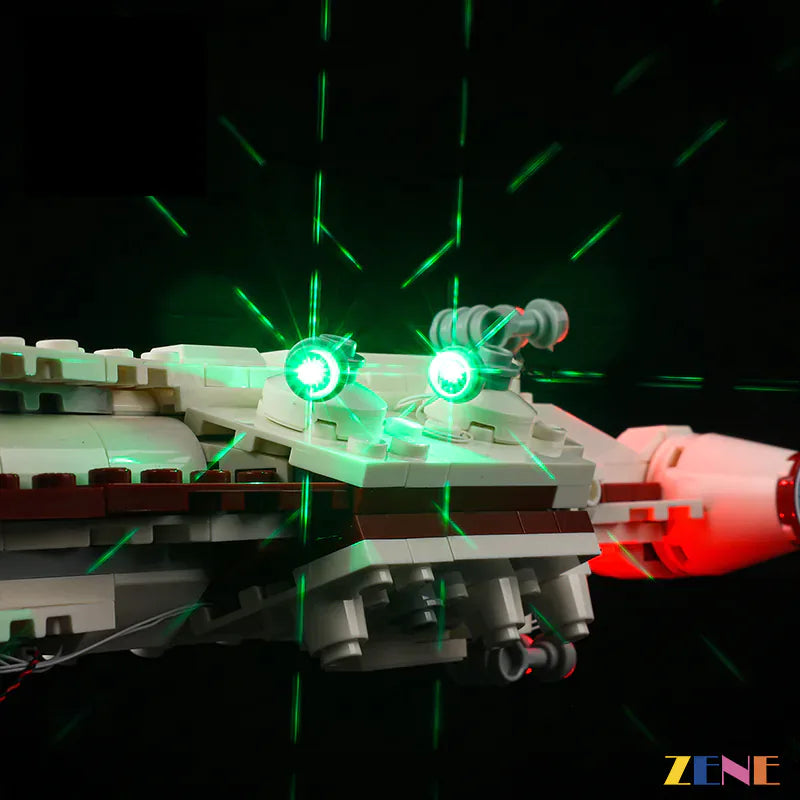 LEGO Light Kit for Tantive IV Star War 75376