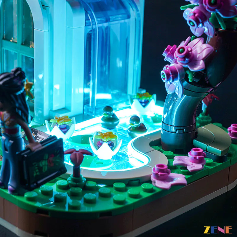 LEGO Light Kit for Botanical Garden 41757