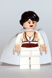 Preowned LEGO® Minifigure – Prince of Persia pop003 Princess Tamina