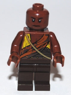 Preowned LEGO® Minifigure – Prince of Persia pop011 Seso