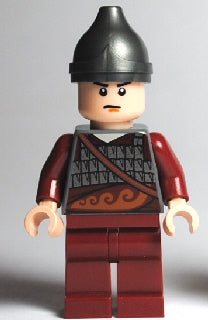 Preowned LEGO® Minifigure – Prince of Persia pop013 Alamut Guard 1