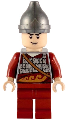 Preowned LEGO® Minifigure – Prince of Persia pop014 Alamut Guard 2