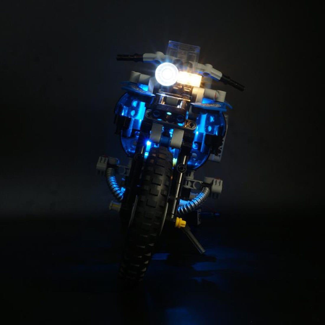 LEGO Light Kit for BMW R 1200 GS Adventure 42063