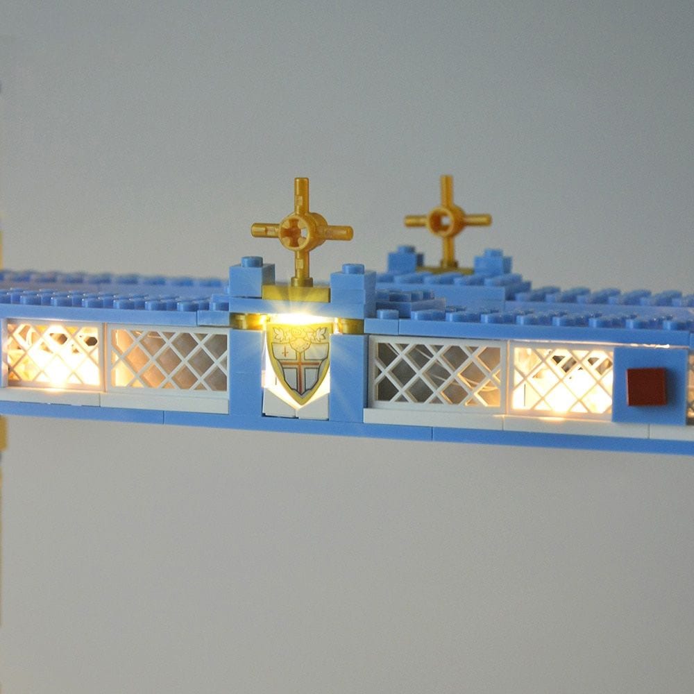 LEGO Light Kit for London Tower Bridge 10214