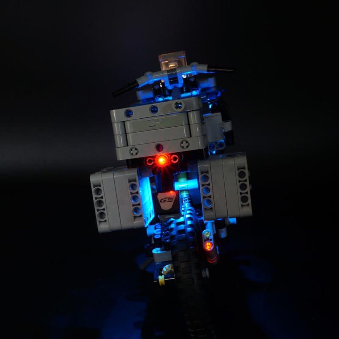 LEGO Light Kit for BMW R 1200 GS Adventure 42063