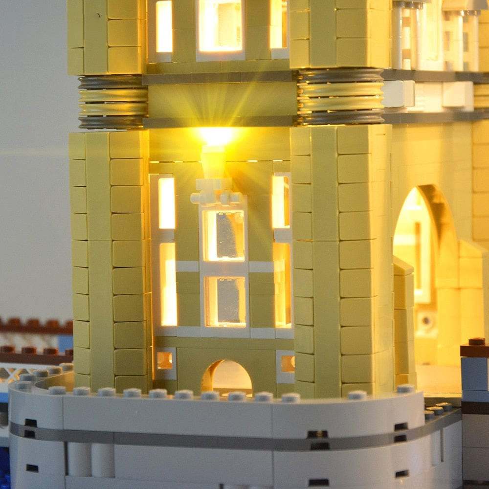LEGO Light Kit for London Tower Bridge 10214