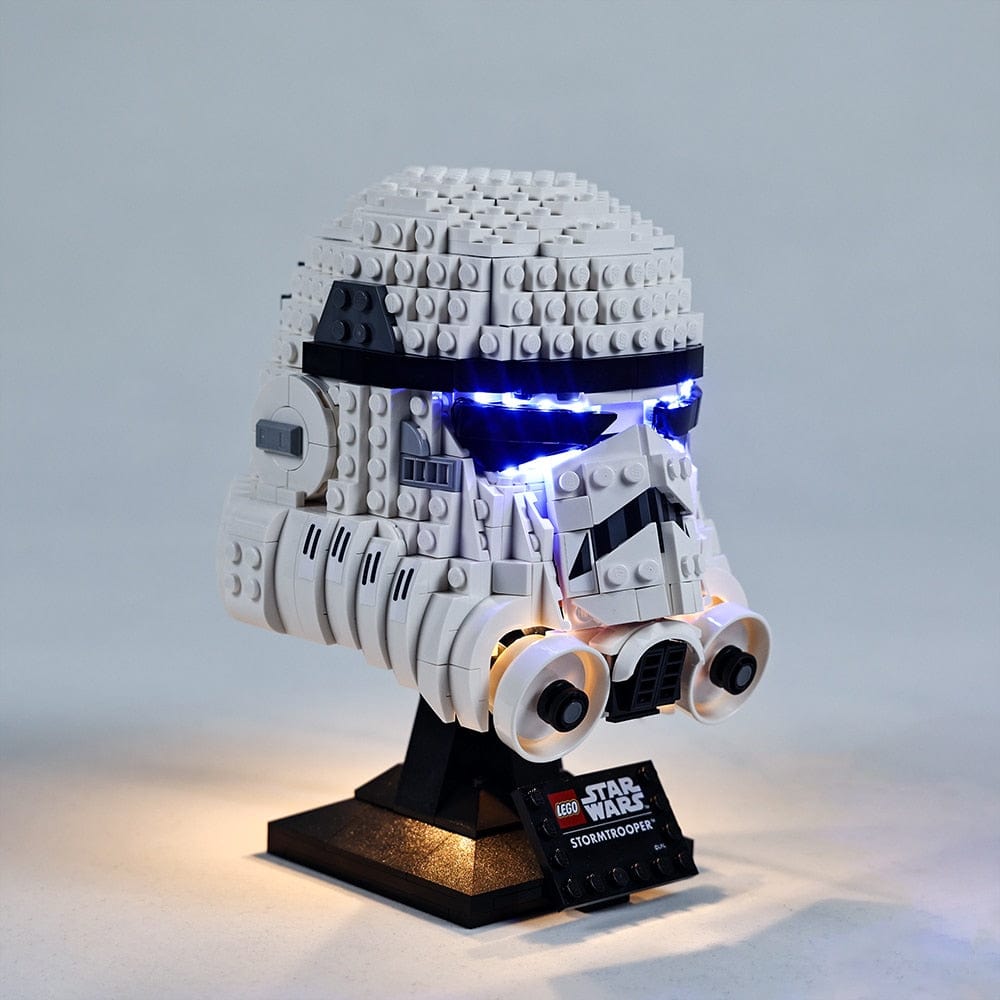 LEGO Light Kit for Scout Trooper 75276
