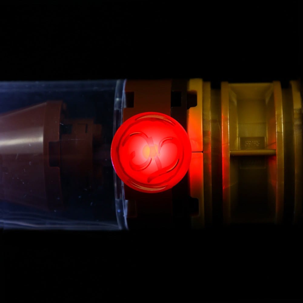 LEGO Light Kit for Ship in a Bottle 21313